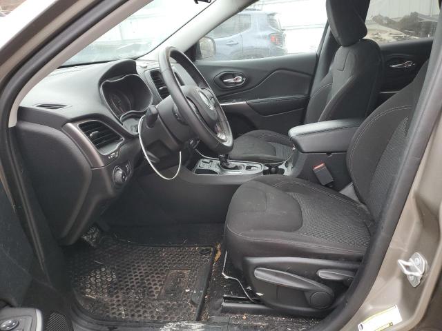 Photo 7 from auction – 2019 JEEP CHEROKEE L with VIN 1C4PJLCBXKD348751