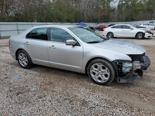 Photo 4 from auction – 2011 FORD FUSION SE with VIN 3FAHP0HA7BR290970