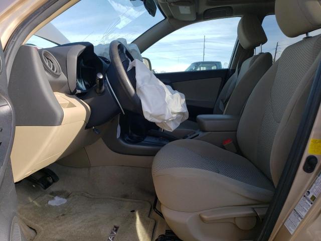 Photo 7 from auction – 2012 TOYOTA RAV4 with VIN 2T3BF4DV4CW263595