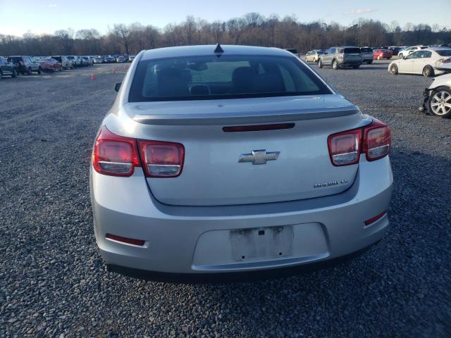 Photo 6 from auction – 2014 CHEVROLET MALIBU LS with VIN 1G11B5SLXEF144381