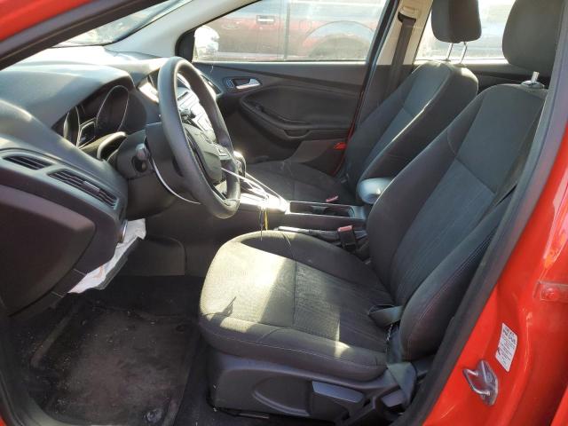 Photo 7 from auction – 2015 FORD FOCUS SE with VIN 1FADP3F2XFL262757