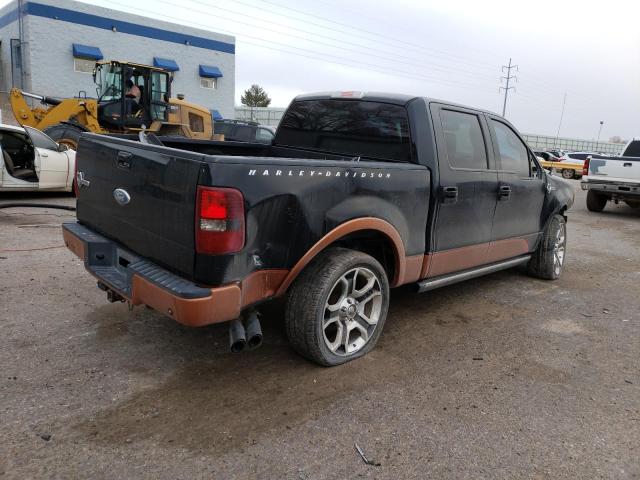Photo 3 from auction – 2008 FORD F150 SUPER with VIN 1FTRW14588FA63468
