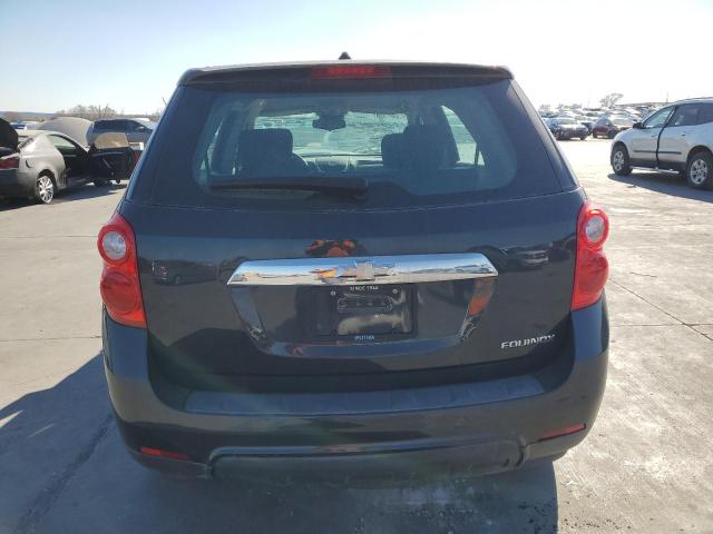 Photo 6 from auction – 2014 CHEVROLET EQUINOX LS with VIN 2GNALAEK1E6364638