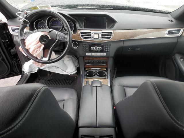 Photo 8 from auction – 2014 MERCEDES-BENZ E 350 4MAT with VIN WDDHF8JB8EA799565