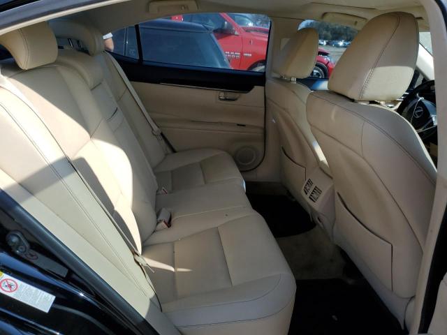 Photo 10 from auction – 2014 LEXUS ES 350 with VIN JTHBK1GG7E2110775
