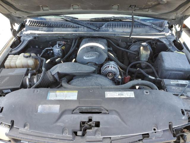 Photo 11 from auction – 2001 CHEVROLET SILVERADO with VIN 1GCEC19T41Z155390