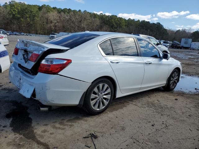 Photo 3 from auction – 2015 HONDA ACCORD EXL with VIN 1HGCR2F89FA171748