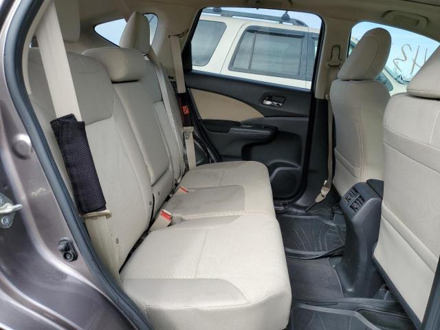 Photo 11 from auction – 2016 HONDA CR-V EX with VIN 3CZRM3H56GG715460