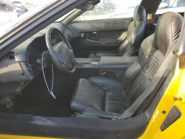 Photo 7 from auction – 1996 CHEVROLET CORVETTE with VIN 1G1YY22P9T5100986