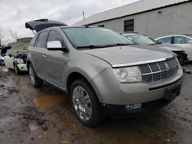 صورة رقم 4 من المزاد - 2008 LINCOLN MKX مع VIN 2LMDU88C28BJ26325