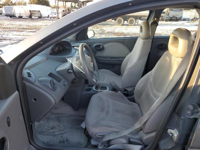 Photo 7 from auction – 2004 SATURN ION LEVEL with VIN 1G8AJ52F84Z158940