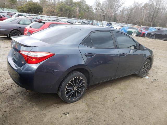 Photo 3 from auction – 2016 TOYOTA COROLLA L with VIN 2T1BURHE6GC539465
