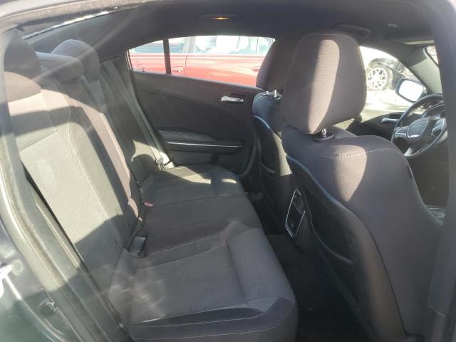 Photo 10 from auction – 2017 DODGE CHARGER SX with VIN 2C3CDXHG5HH549412