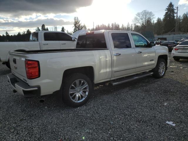 Photo 3 from auction – 2015 CHEVROLET SILVERADO with VIN 3GCUKTEJ5FG349187