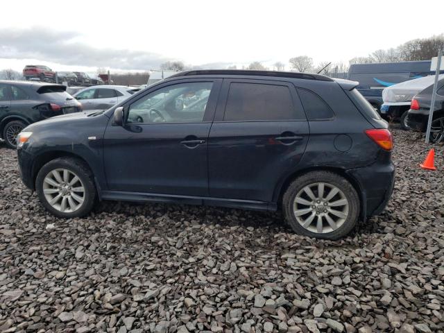 Photo 2 from auction – 2011 MITSUBISHI OUTLANDER with VIN JA4AR4AU2BZ013201