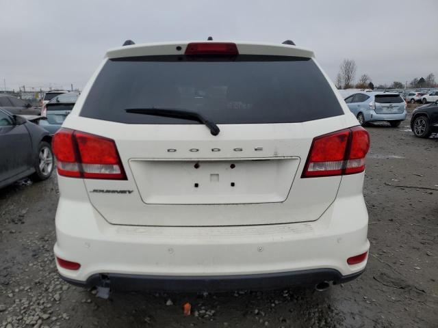 Photo 6 from auction – 2014 DODGE JOURNEY SX with VIN 3C4PDCCG9ET139356