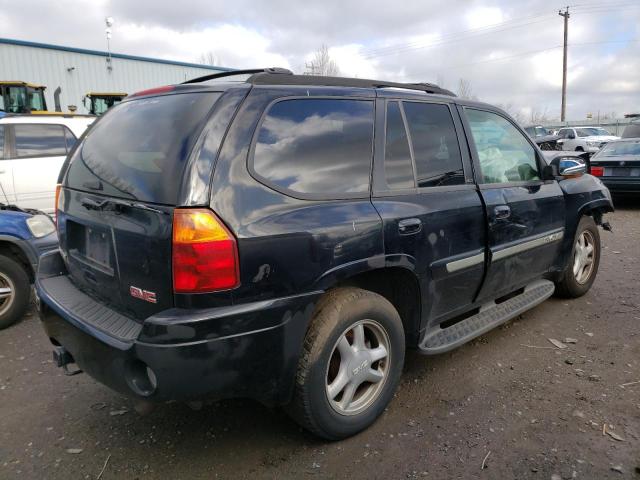 Zdjęcie 3 z aukcji – 2002 GMC ENVOY z VIN 1GKDT13SX22433980