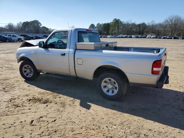 Photo 2 from auction – 2011 FORD RANGER with VIN 1FTKR1AD7BPA04174