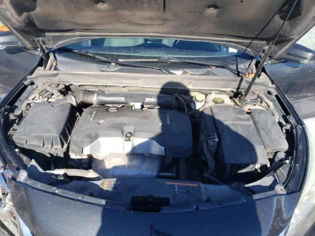 Photo 11 from auction – 2015 CHEVROLET MALIBU 2LT with VIN 1G11D5SL7FF141871