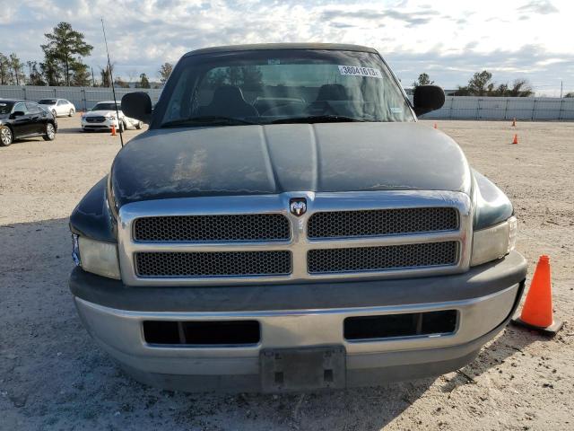 Photo 5 from auction – 1998 DODGE RAM 1500 with VIN 1B7HC16X5WS529865