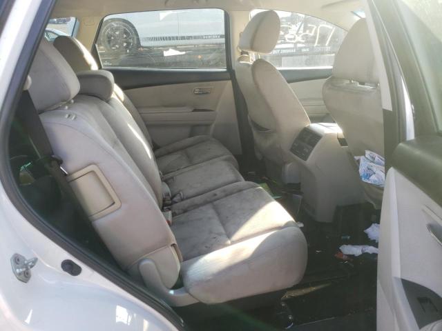 Photo 11 from auction – 2012 MAZDA CX-9 with VIN JM3TB2BA2C0346183