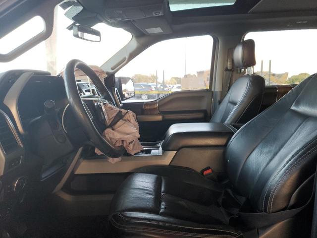 Photo 7 from auction – 2018 FORD F150 SUPER with VIN 1FTEW1C57JKC47300