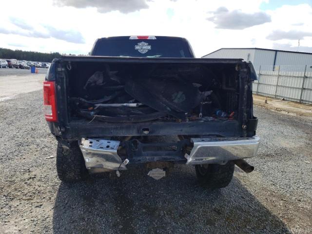 Photo 6 from auction – 2016 FORD F150 SUPER with VIN 1FTEW1EF4GKD17284