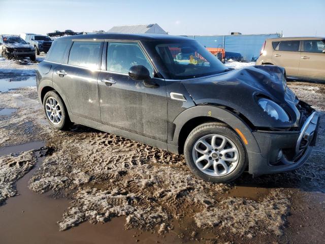 Photo 4 from auction – 2019 MINI COOPER with VIN WMWLN5C5XK2E35022