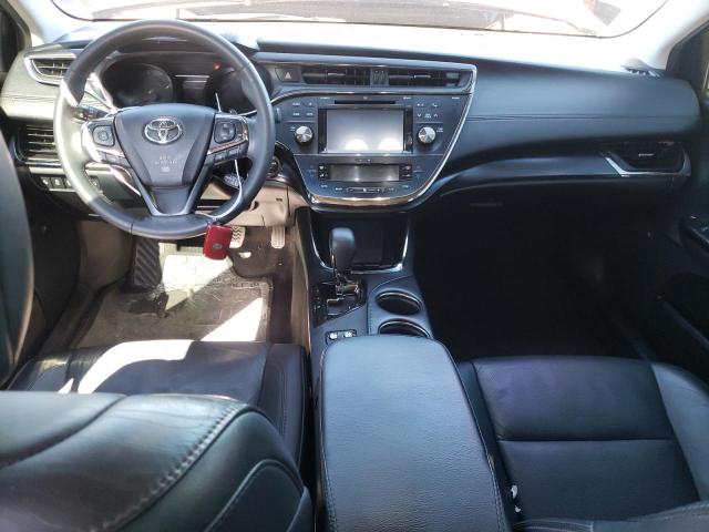 Photo 8 from auction – 2016 TOYOTA AVALON XLE with VIN 4T1BK1EB8GU200688