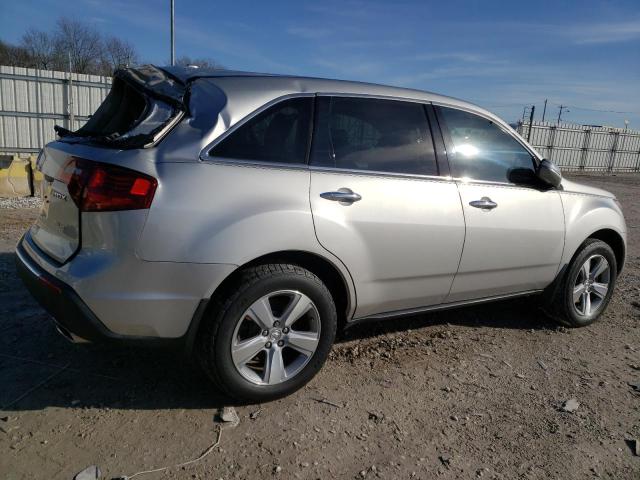 صورة رقم 3 من المزاد - 2012 ACURA MDX TECHNO مع VIN 2HNYD2H44CH535000