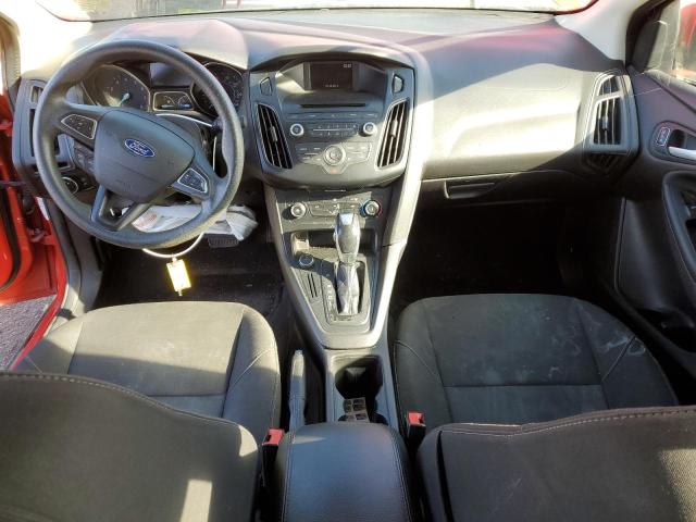Photo 8 from auction – 2015 FORD FOCUS SE with VIN 1FADP3F2XFL262757