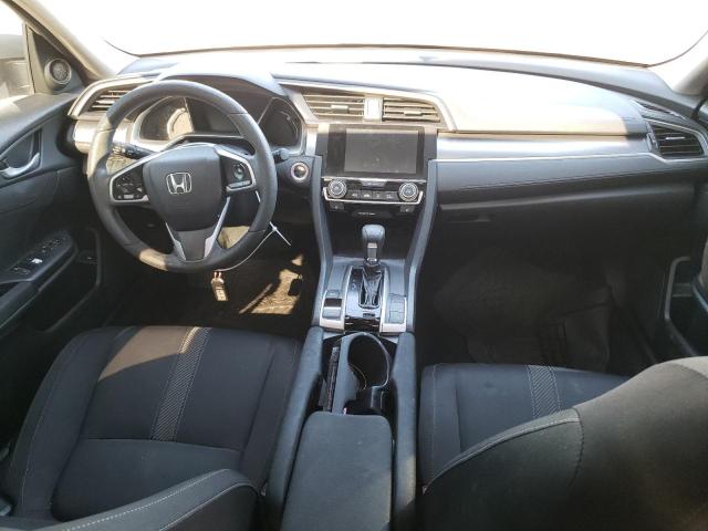 Photo 8 from auction – 2016 HONDA CIVIC EX with VIN 2HGFC1F34GH634959