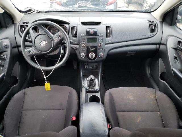 Photo 8 from auction – 2012 KIA FORTE EX with VIN KNAFU4A28C5631671