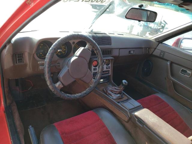 Photo 8 from auction – 1984 PORSCHE 944 with VIN WP0AA0945EN453774