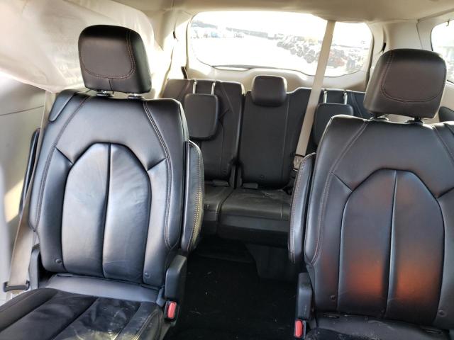 Photo 10 from auction – 2017 CHRYSLER PACIFICA T with VIN 2C4RC1BG1HR642422