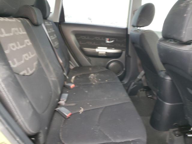 Photo 10 from auction – 2012 KIA SOUL + with VIN KNDJT2A65C7385514