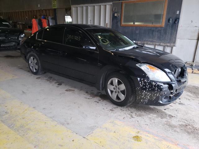 Photo 4 from auction – 2007 NISSAN ALTIMA 2.5 with VIN 1N4AL21E27C225049