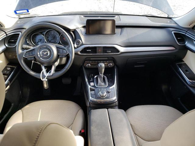 Photo 8 from auction – 2019 MAZDA CX-9 TOURI with VIN JM3TCACY3K0309516