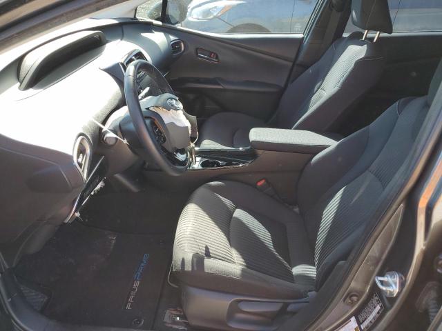 Photo 7 from auction – 2020 TOYOTA PRIUS PRIM with VIN JTDKARFP6L3148686