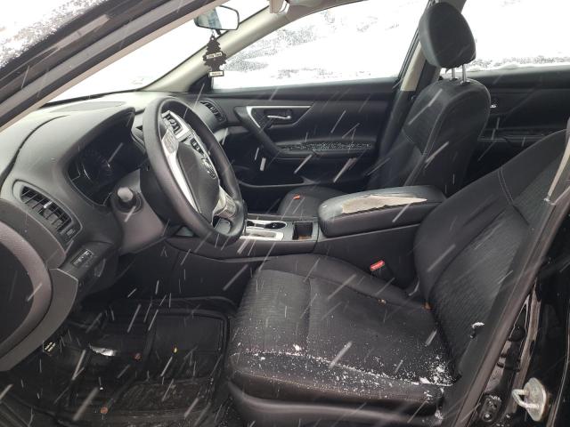 Photo 7 from auction – 2016 NISSAN ALTIMA 2.5 with VIN 1N4AL3AP7GC213177