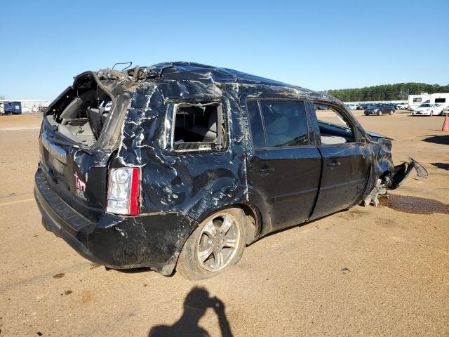 Photo 3 from auction – 2015 HONDA PILOT SE with VIN 5FNYF3H35FB032776