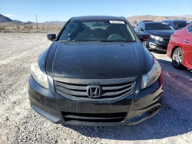 Photo 5 from auction – 2012 HONDA ACCORD EX with VIN 1HGCP2F71CA133052