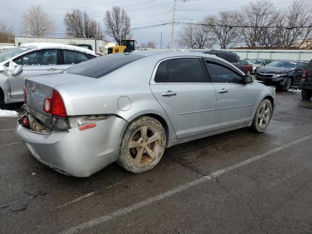 Photo 3 from auction – 2012 CHEVROLET MALIBU 1LT with VIN 1G1ZC5EU2CF149916