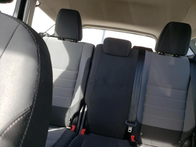 Photo 10 from auction – 2017 FORD ESCAPE S with VIN 1FMCU0F77HUC39714