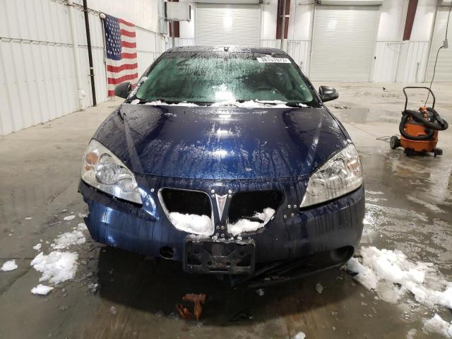 Photo 5 from auction – 2008 PONTIAC G6 BASE with VIN 1G2ZG57B784175264