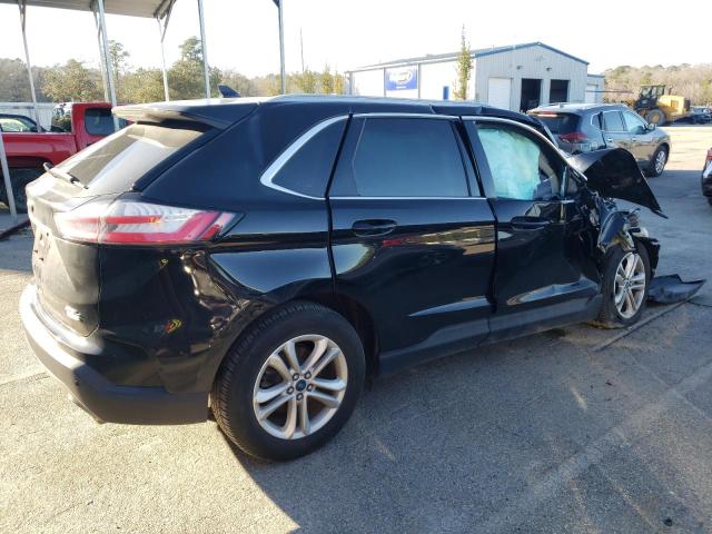 Photo 3 from auction – 2020 FORD EDGE SEL with VIN 2FMPK3J92LBA45043