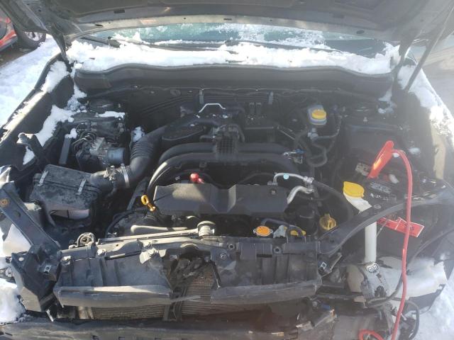 Photo 12 from auction – 2018 SUBARU FORESTER 2 with VIN JF2SJAGC1JH487225
