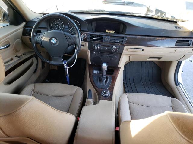 Photo 8 from auction – 2011 BMW 328 I SULE with VIN WBAPH5C54BA441717