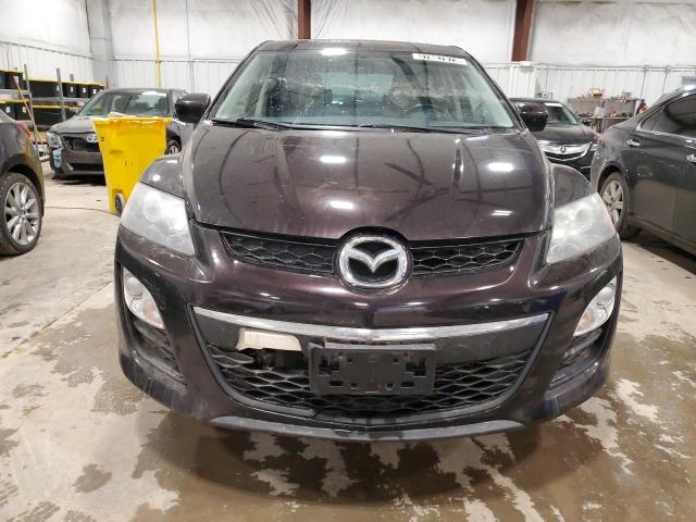 Photo 5 from auction – 2012 MAZDA CX-7 with VIN JM3ER2B54C0415897
