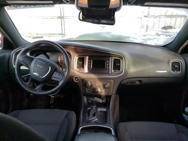 Photo 8 from auction – 2017 DODGE CHARGER SE with VIN 2C3CDXBG6HH629875